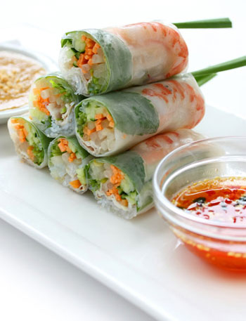 อร่อยล้ำกับเมนูเด็ดของ 10 ประเทศอาเซียน