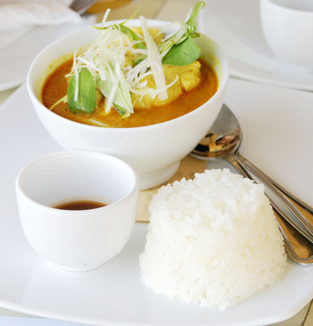 อร่อยล้ำกับเมนูเด็ดของ 10 ประเทศอาเซียน