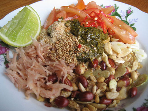 อร่อยล้ำกับเมนูเด็ดของ 10 ประเทศอาเซียน