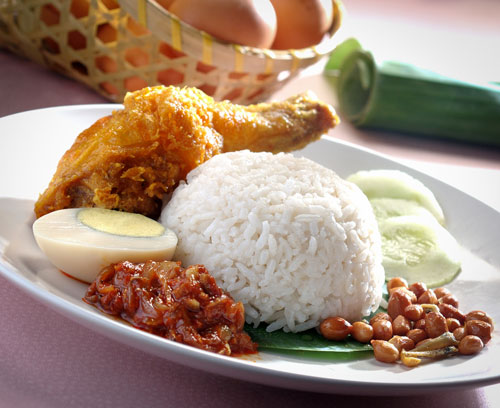 อร่อยล้ำกับเมนูเด็ดของ 10 ประเทศอาเซียน