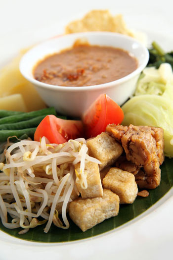 อร่อยล้ำกับเมนูเด็ดของ 10 ประเทศอาเซียน